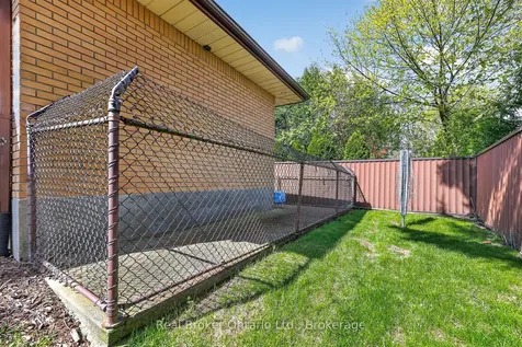 16 Vimy Place Woodstock ON N4S 7H9