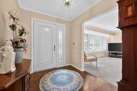 16 Vimy Place Woodstock ON N4S 7H9