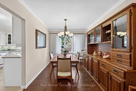 16 Vimy Place Woodstock ON N4S 7H9