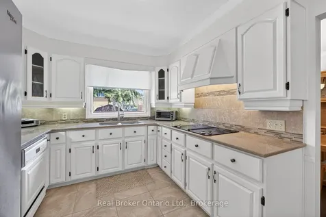 16 Vimy Place Woodstock ON N4S 7H9