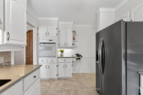 16 Vimy Place Woodstock ON N4S 7H9