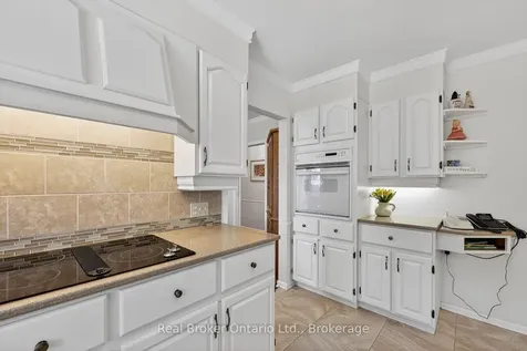 16 Vimy Place Woodstock ON N4S 7H9