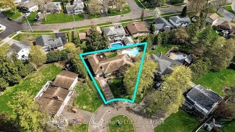 16 Vimy Place Woodstock ON N4S 7H9