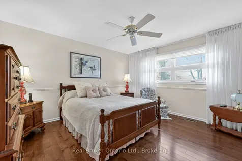 16 Vimy Place Woodstock ON N4S 7H9