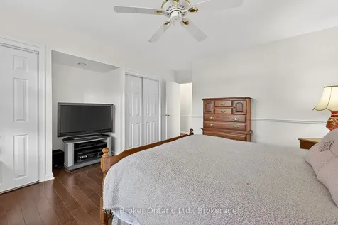 16 Vimy Place Woodstock ON N4S 7H9