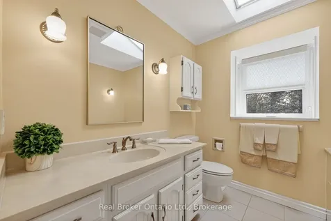16 Vimy Place Woodstock ON N4S 7H9