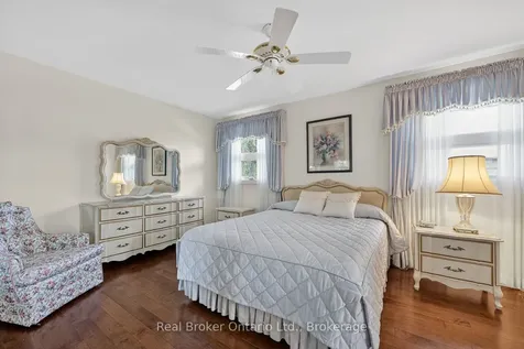 16 Vimy Place Woodstock ON N4S 7H9