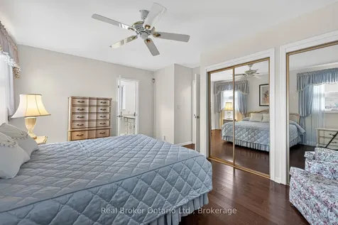 16 Vimy Place Woodstock ON N4S 7H9
