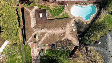 16 Vimy Place Woodstock ON N4S 7H9
