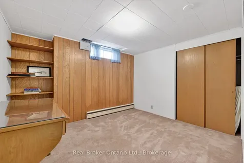16 Vimy Place Woodstock ON N4S 7H9