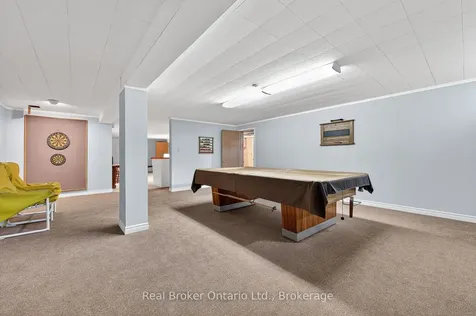 16 Vimy Place Woodstock ON N4S 7H9