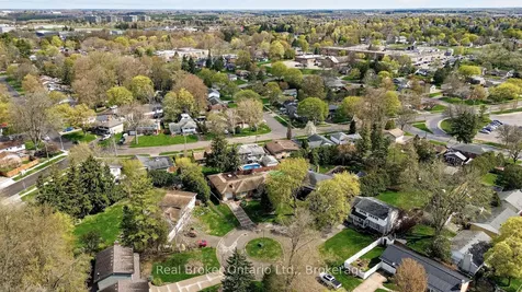 16 Vimy Place Woodstock ON N4S 7H9
