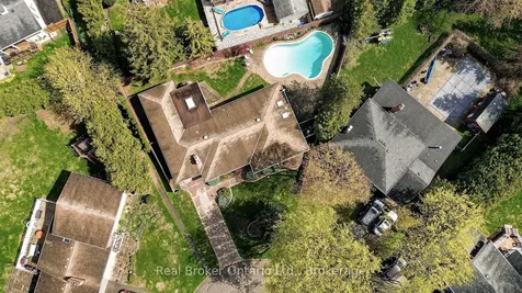 16 Vimy Place Woodstock ON N4S 7H9
