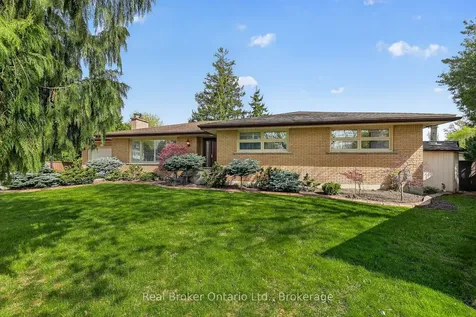 16 Vimy Place Woodstock ON N4S 7H9