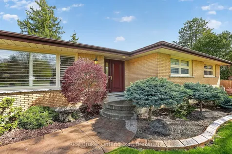 16 Vimy Place Woodstock ON N4S 7H9