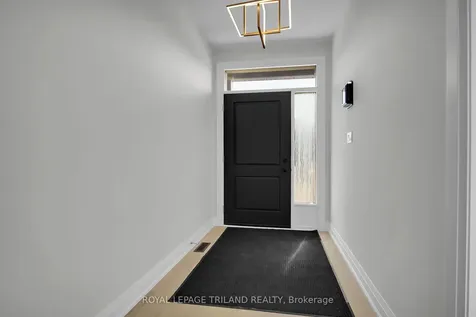 383 Daventry Way Middlesex Centre ON N0L 1R0