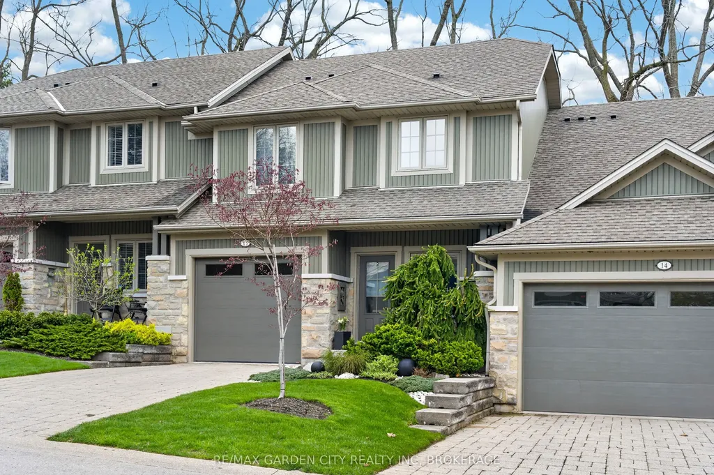 1398 Pelham Street Pelham ON L3E 0T4