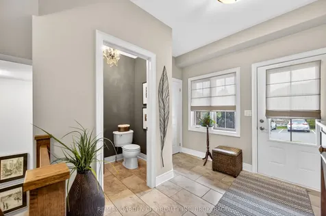 1398 Pelham Street Pelham ON L3E 0T4