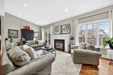 1398 Pelham Street Pelham ON L3E 0T4