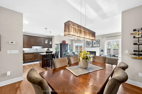 1398 Pelham Street Pelham ON L3E 0T4