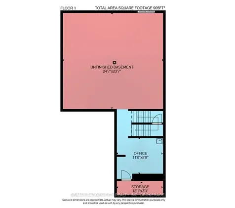 1398 Pelham Street Pelham ON L3E 0T4