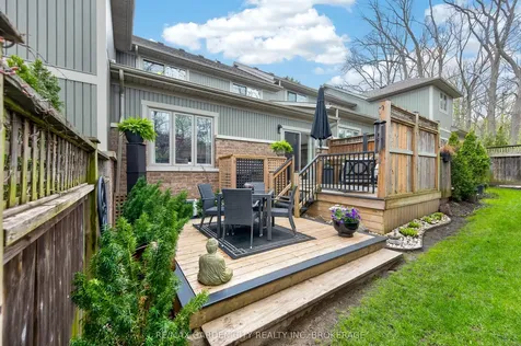 1398 Pelham Street Pelham ON L3E 0T4