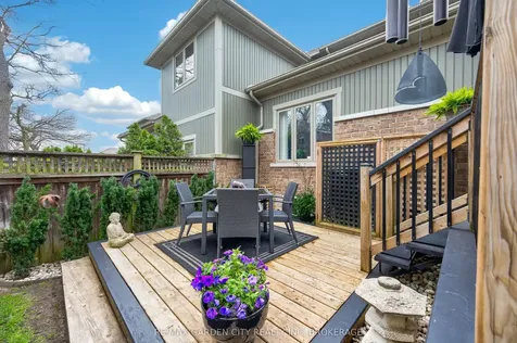 1398 Pelham Street Pelham ON L3E 0T4