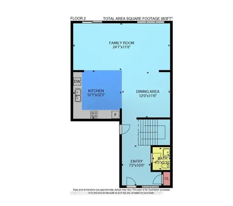 1398 Pelham Street Pelham ON L3E 0T4
