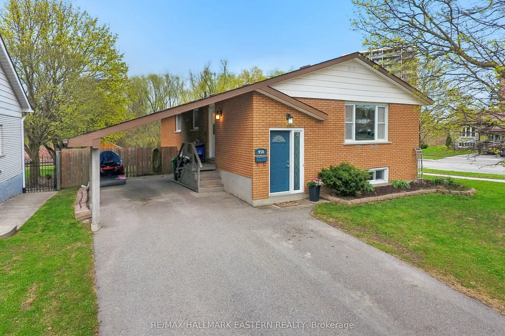 950 Silverdale Road Peterborough ON K9J 7W6