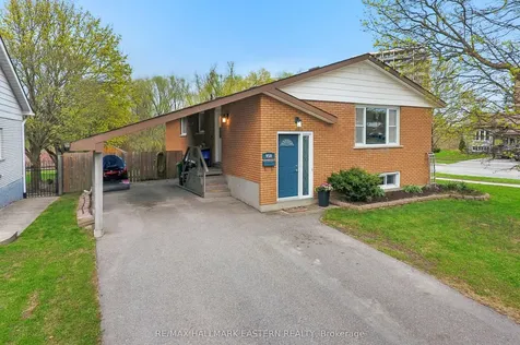 950 Silverdale Road Peterborough ON K9J 7W6