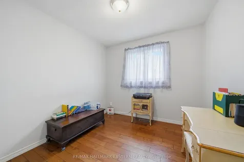 950 Silverdale Road Peterborough ON K9J 7W6
