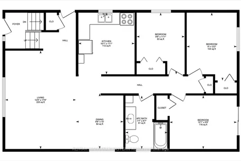 950 Silverdale Road Peterborough ON K9J 7W6