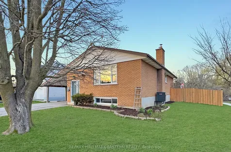 950 Silverdale Road Peterborough ON K9J 7W6