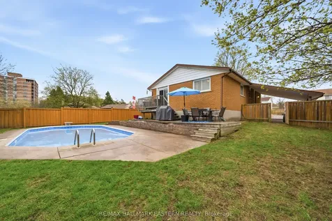 950 Silverdale Road Peterborough ON K9J 7W6
