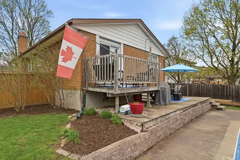950 Silverdale Road Peterborough ON K9J 7W6