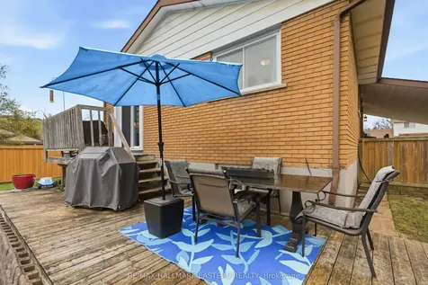 950 Silverdale Road Peterborough ON K9J 7W6