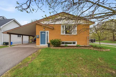 950 Silverdale Road Peterborough ON K9J 7W6
