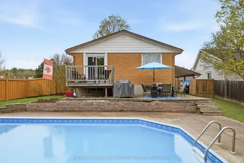 950 Silverdale Road Peterborough ON K9J 7W6