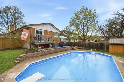 950 Silverdale Road Peterborough ON K9J 7W6