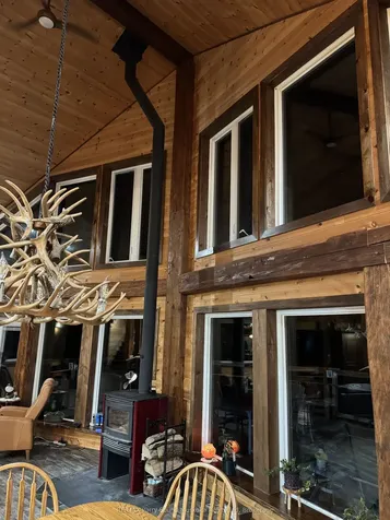 45 Little Portage Road Parry Sound Remote Area ON P0H 1S0