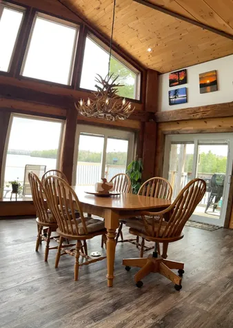 45 Little Portage Road Parry Sound Remote Area ON P0H 1S0