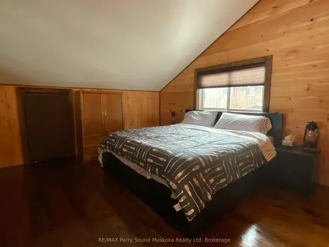 45 Little Portage Road Parry Sound Remote Area ON P0H 1S0