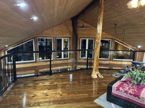 45 Little Portage Road Parry Sound Remote Area ON P0H 1S0
