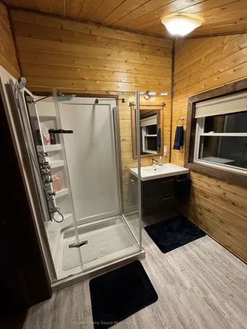 45 Little Portage Road Parry Sound Remote Area ON P0H 1S0
