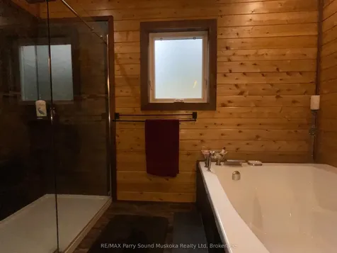 45 Little Portage Road Parry Sound Remote Area ON P0H 1S0