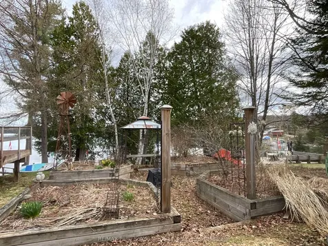 45 Little Portage Road Parry Sound Remote Area ON P0H 1S0