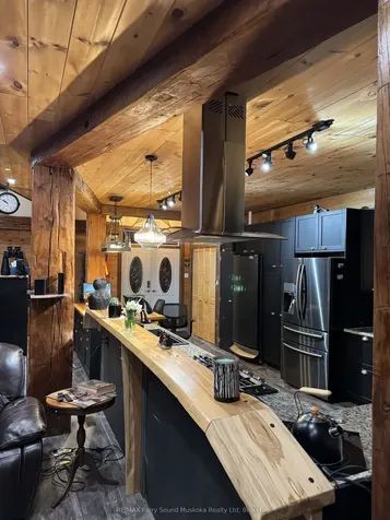 45 Little Portage Road Parry Sound Remote Area ON P0H 1S0