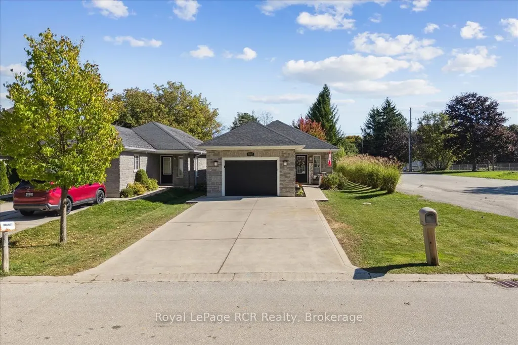 1807 8th Avenue W Owen Sound ON N4K 0A7