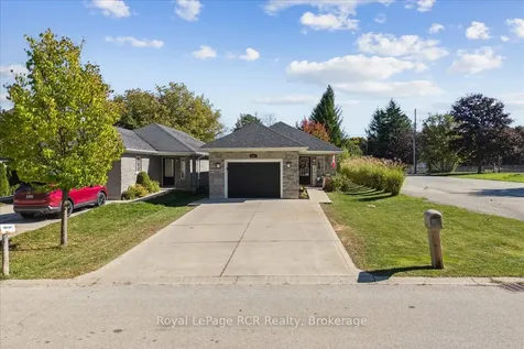 1807 8th Avenue W Owen Sound ON N4K 0A7
