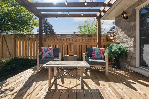 1807 8th Avenue W Owen Sound ON N4K 0A7